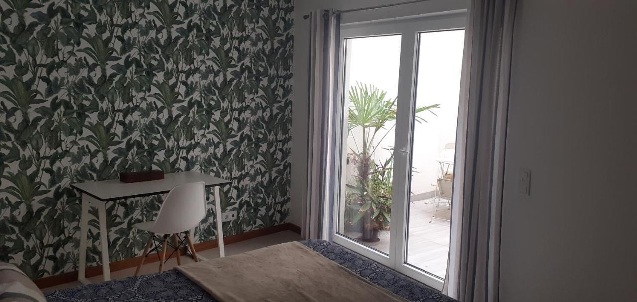 Appartement Espinho Espinho (Aveiro) Exterior foto