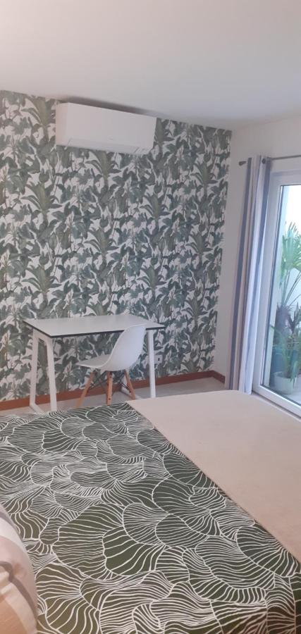 Appartement Espinho Espinho (Aveiro) Exterior foto
