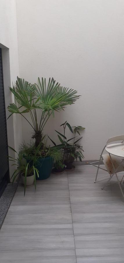 Appartement Espinho Espinho (Aveiro) Exterior foto