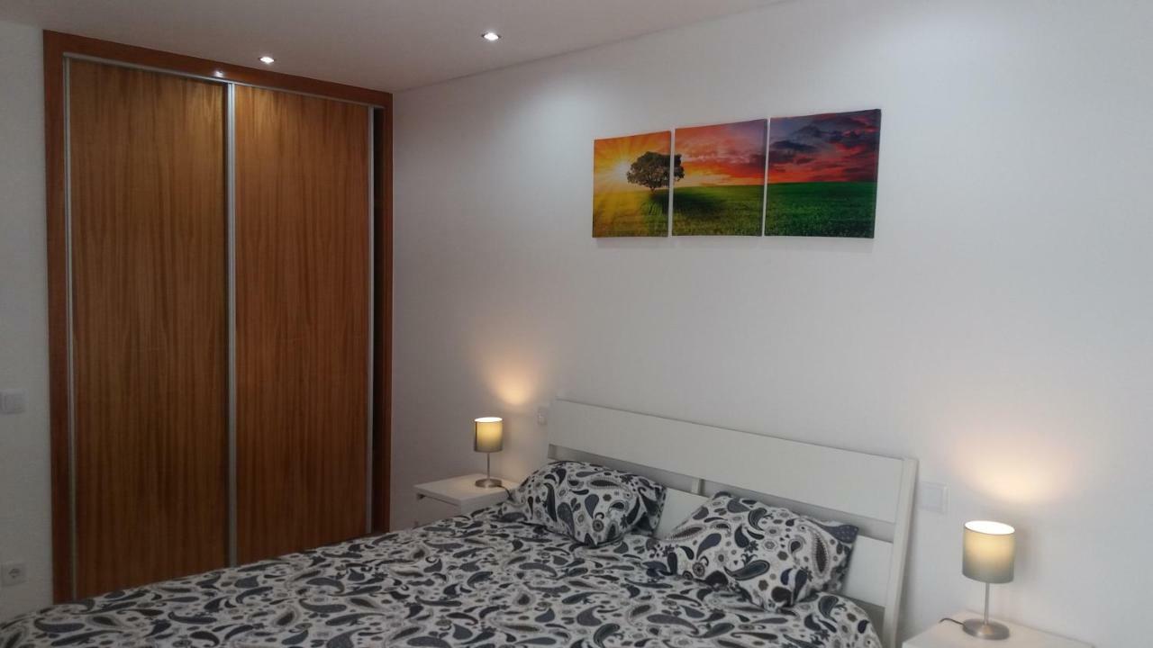 Appartement Espinho Espinho (Aveiro) Exterior foto
