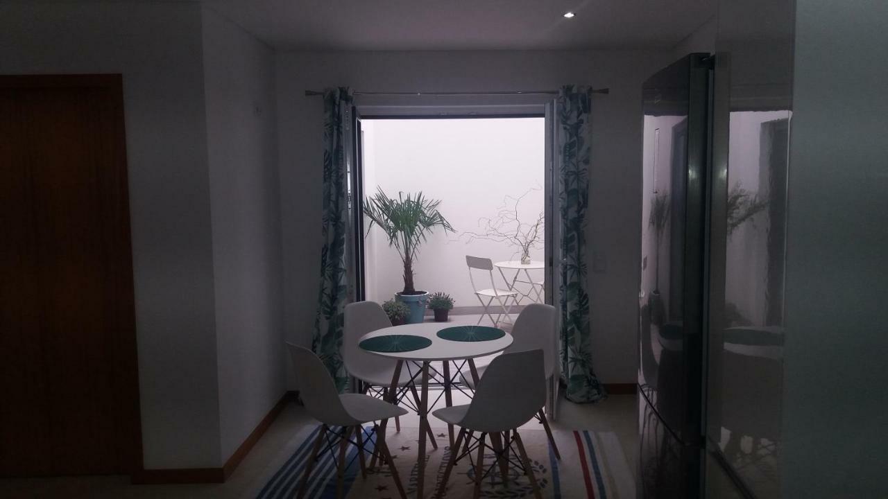 Appartement Espinho Espinho (Aveiro) Exterior foto