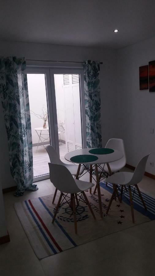 Appartement Espinho Espinho (Aveiro) Exterior foto