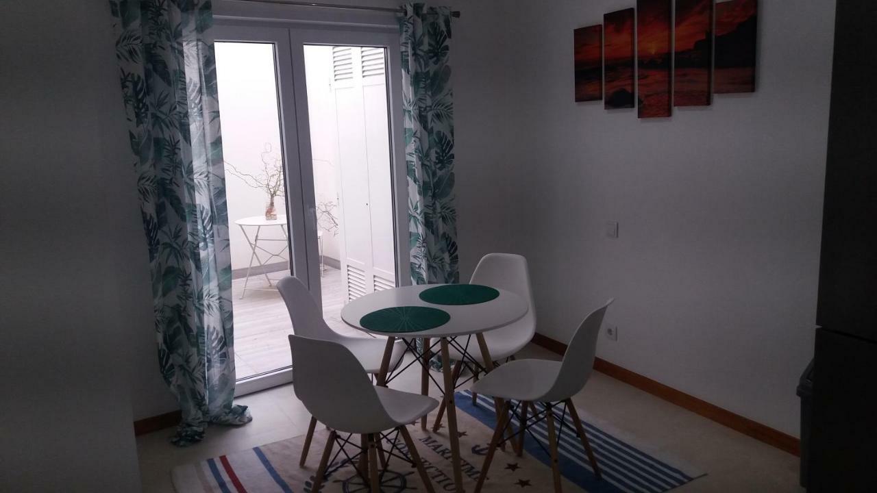 Appartement Espinho Espinho (Aveiro) Exterior foto