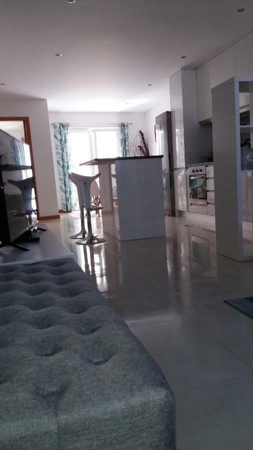 Appartement Espinho Espinho (Aveiro) Exterior foto