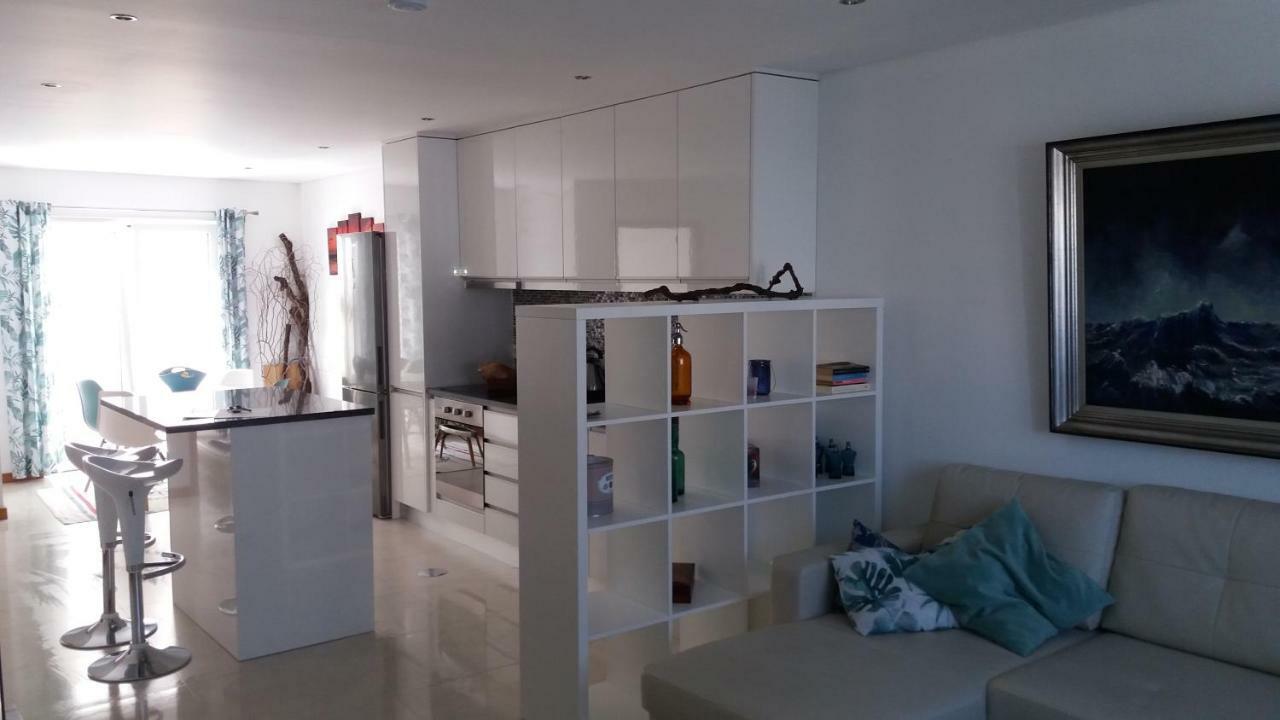 Appartement Espinho Espinho (Aveiro) Exterior foto