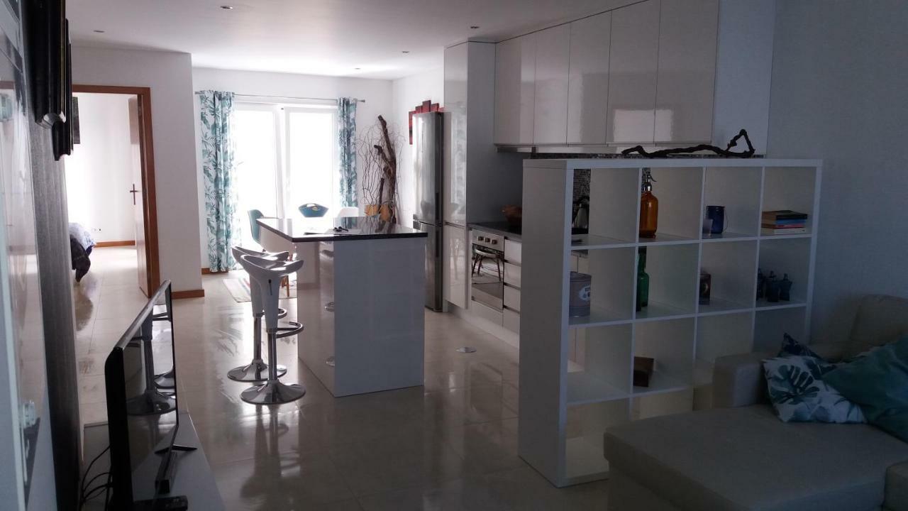Appartement Espinho Espinho (Aveiro) Exterior foto