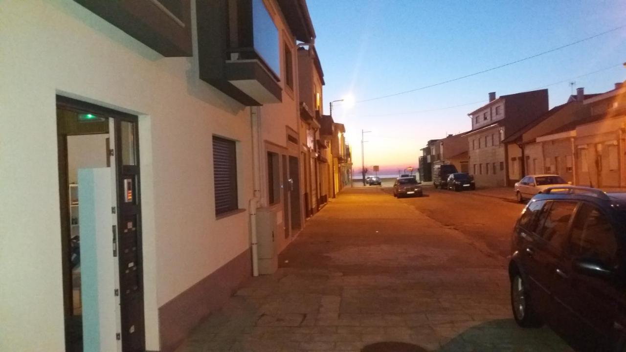 Appartement Espinho Espinho (Aveiro) Exterior foto